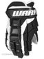 Warrior Luxe Hockey Gloves Sr 2012